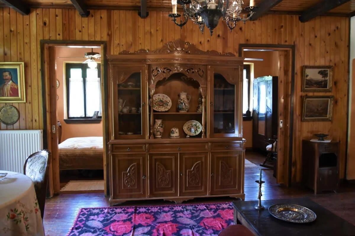 Mariolata Vintage Stone Villa - 4 Season Escape Luaran gambar