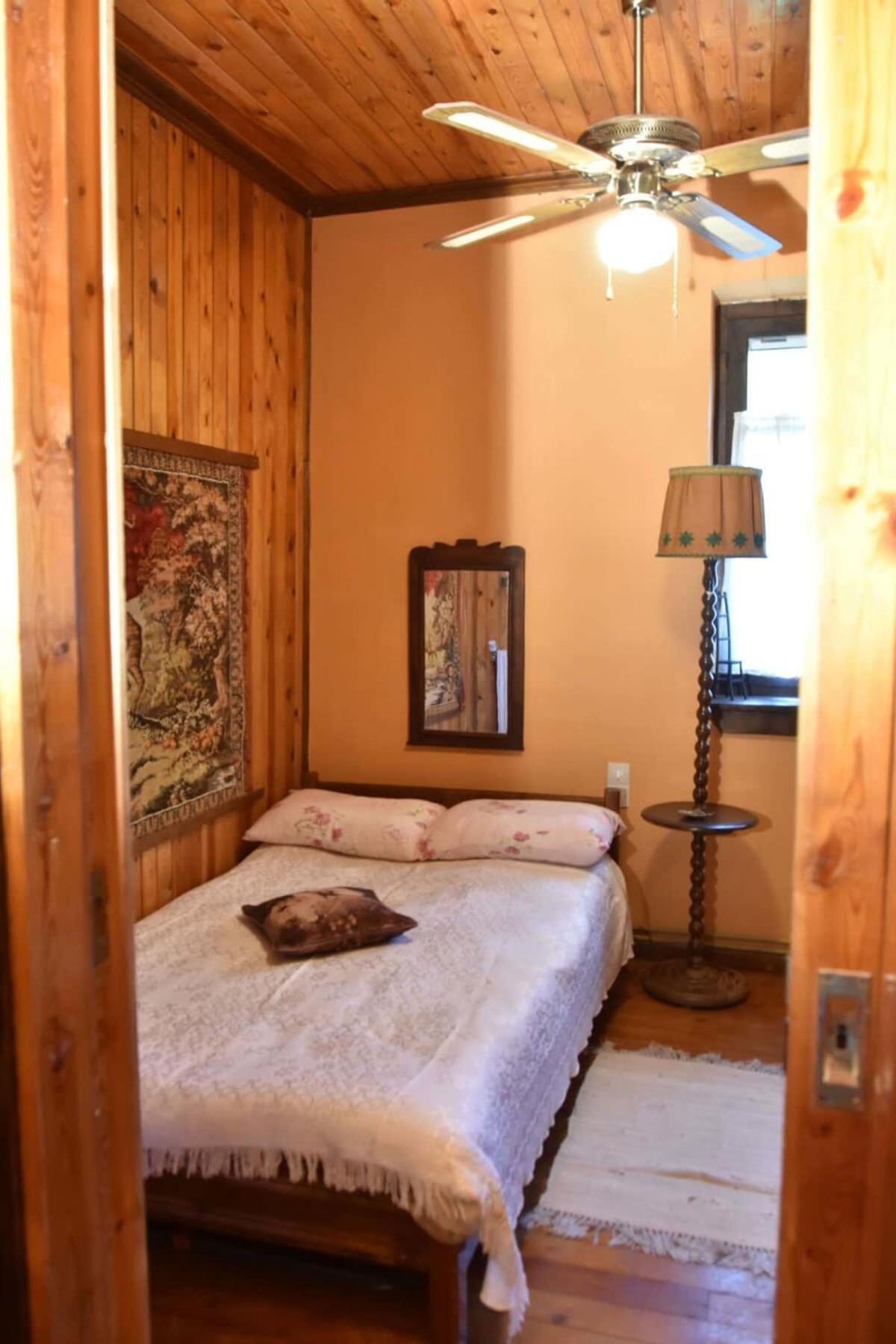 Mariolata Vintage Stone Villa - 4 Season Escape Luaran gambar