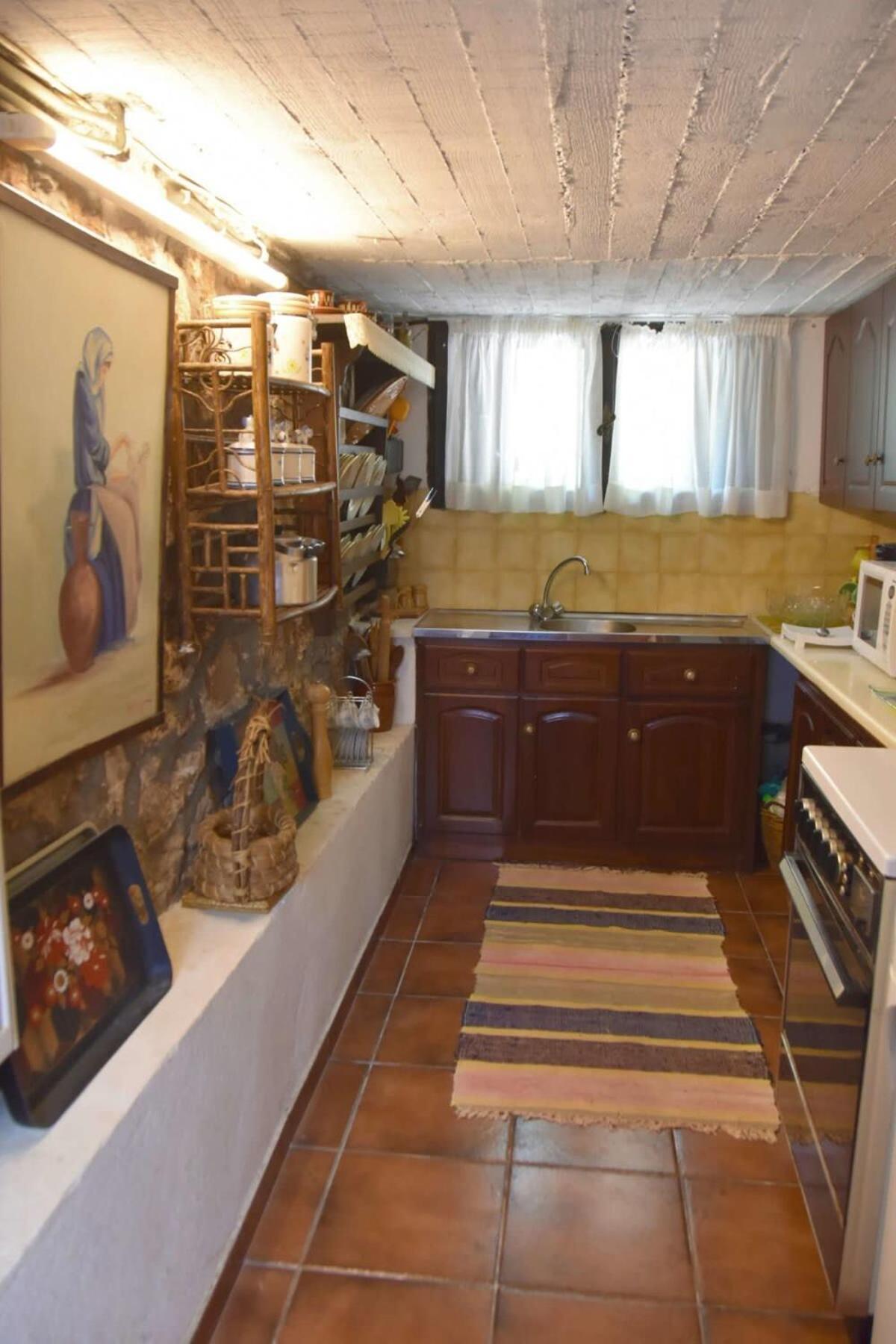 Mariolata Vintage Stone Villa - 4 Season Escape Luaran gambar