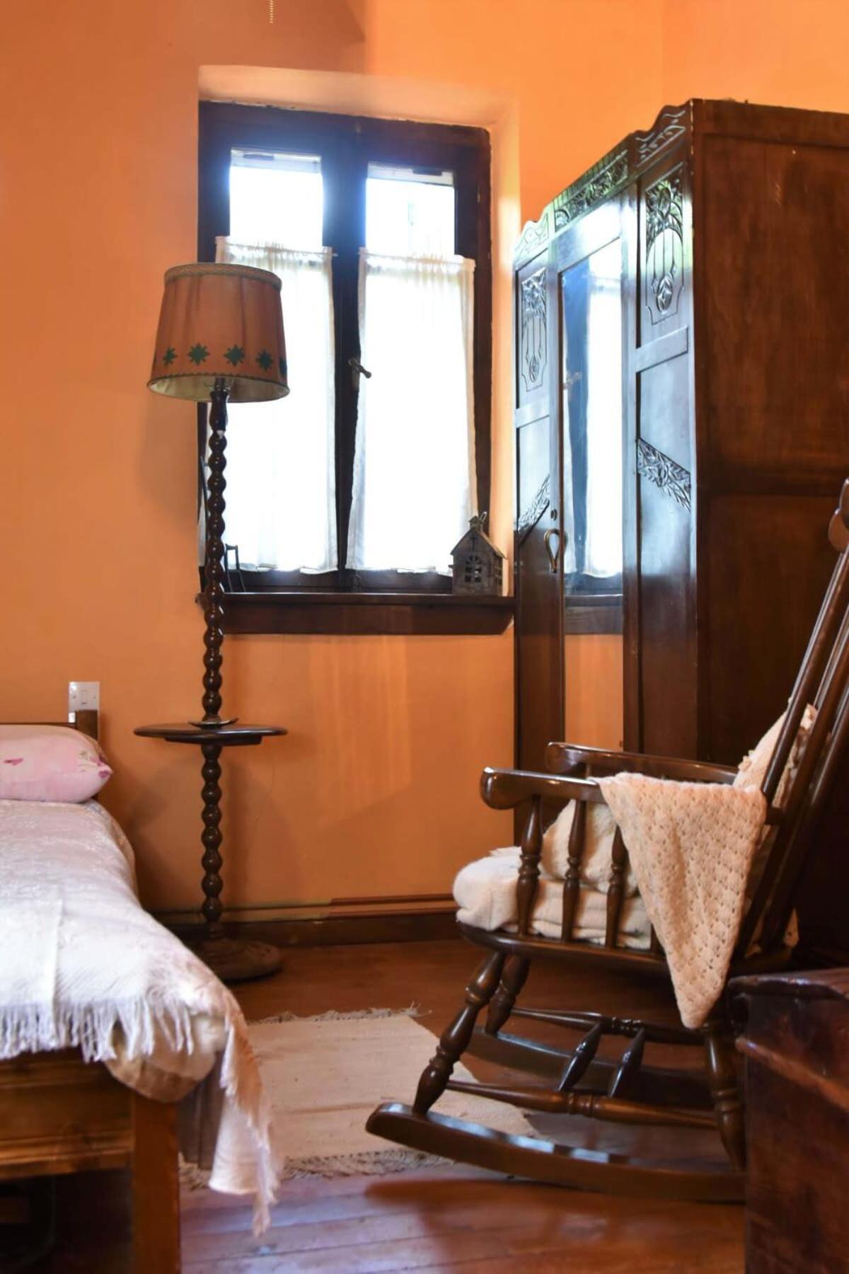 Mariolata Vintage Stone Villa - 4 Season Escape Luaran gambar